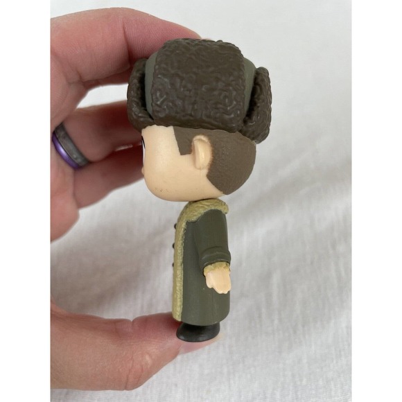 Harry Potter Goblet of Fire mini funk pop lot Harry Cedric Diggory Viktor Krum - Picture 11 of 12